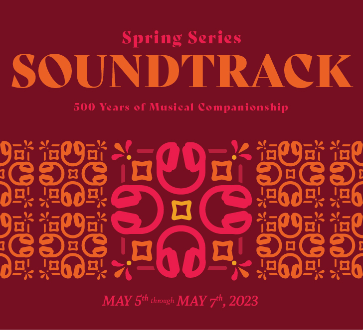 Phoenix Chorale Spring Series: Soundtrack
