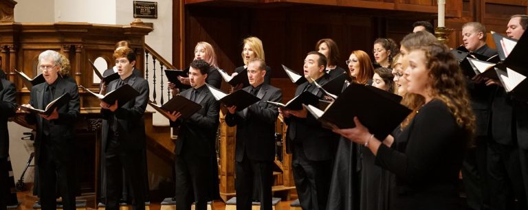 Phoenix Chorale - Award-Winning Choir