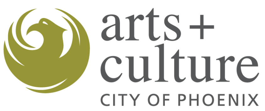 The City of Phoenix office of Arts & Culture