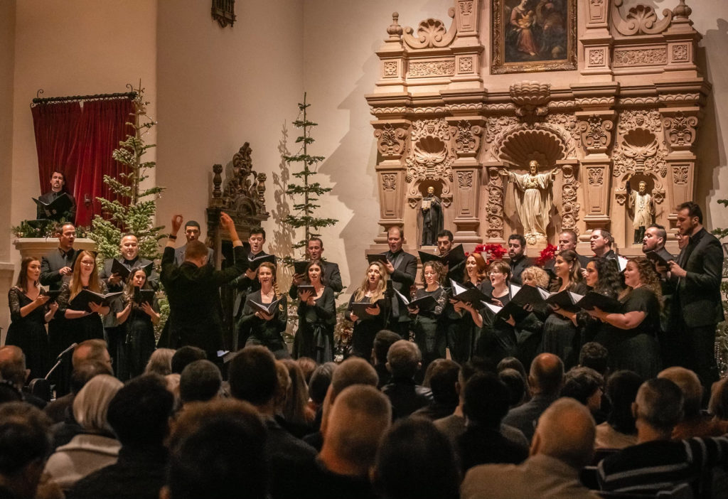 Concerts Phoenix Chorale